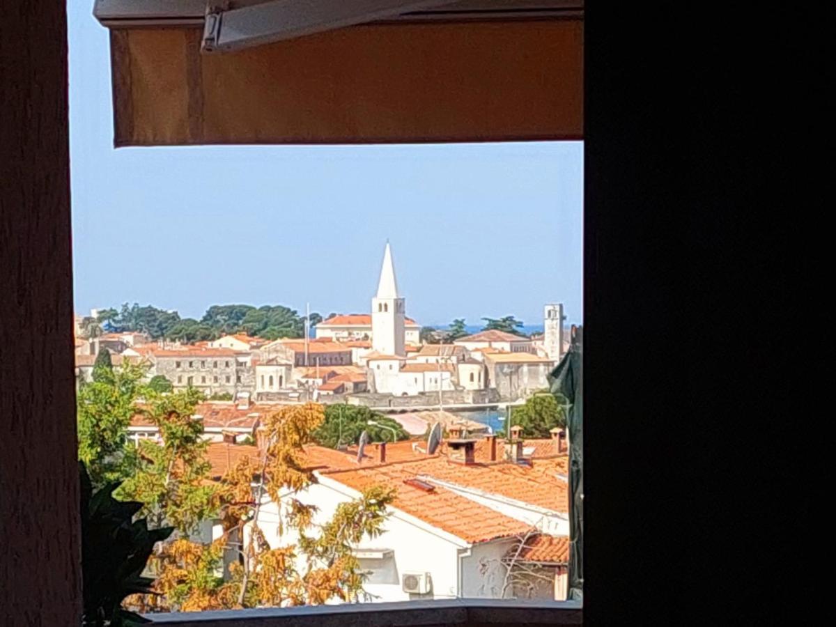 Apartaments Victoria Porec Ngoại thất bức ảnh