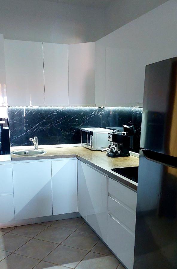 Apartaments Victoria Porec Ngoại thất bức ảnh