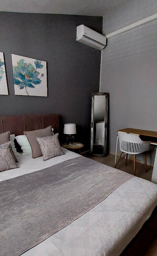 Apartaments Victoria Porec Ngoại thất bức ảnh