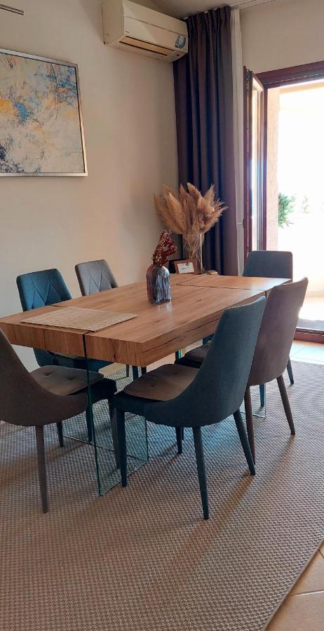Apartaments Victoria Porec Ngoại thất bức ảnh