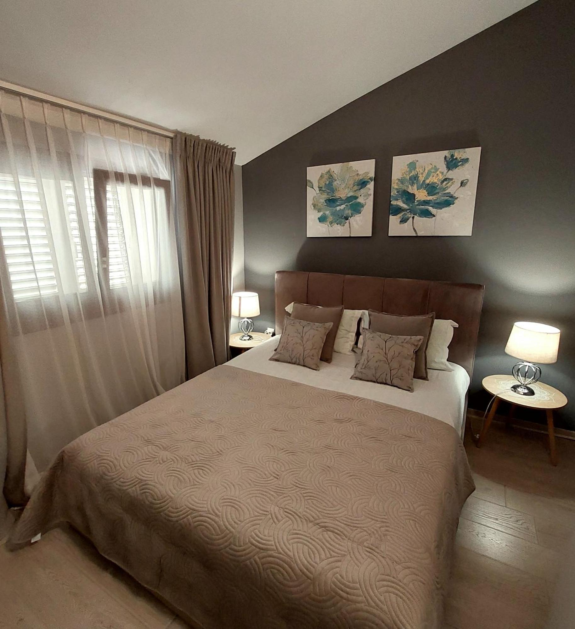 Apartaments Victoria Porec Ngoại thất bức ảnh