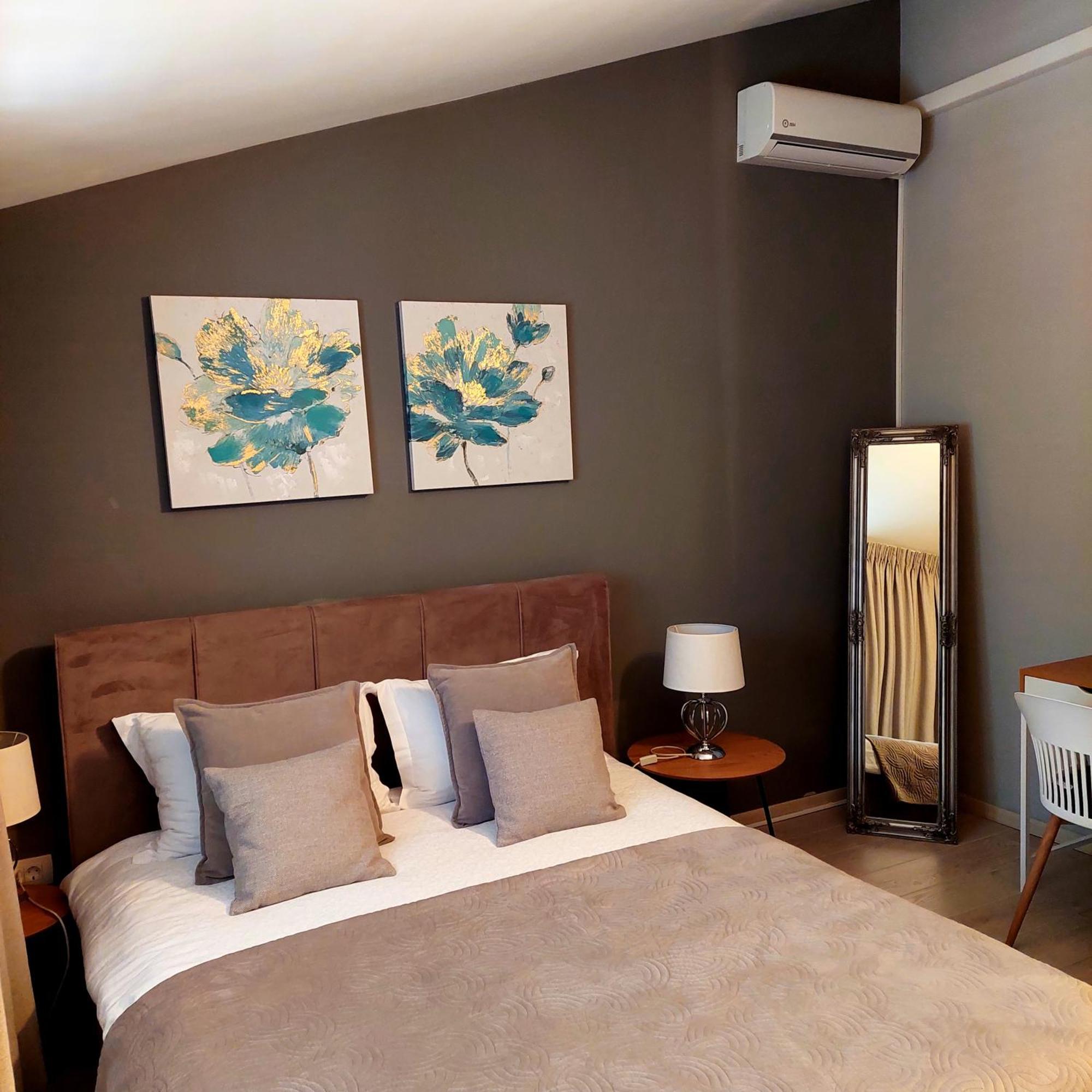 Apartaments Victoria Porec Ngoại thất bức ảnh