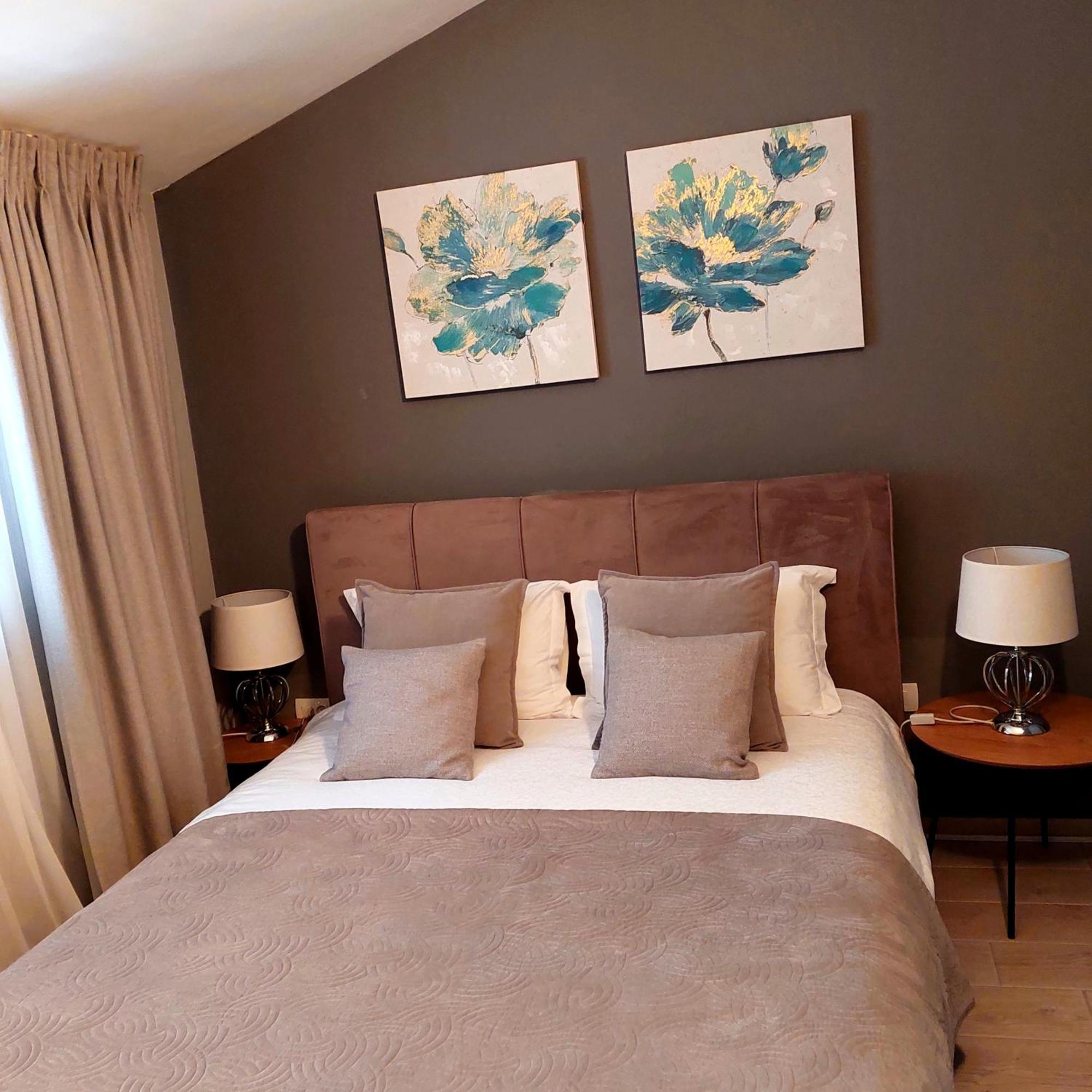 Apartaments Victoria Porec Ngoại thất bức ảnh