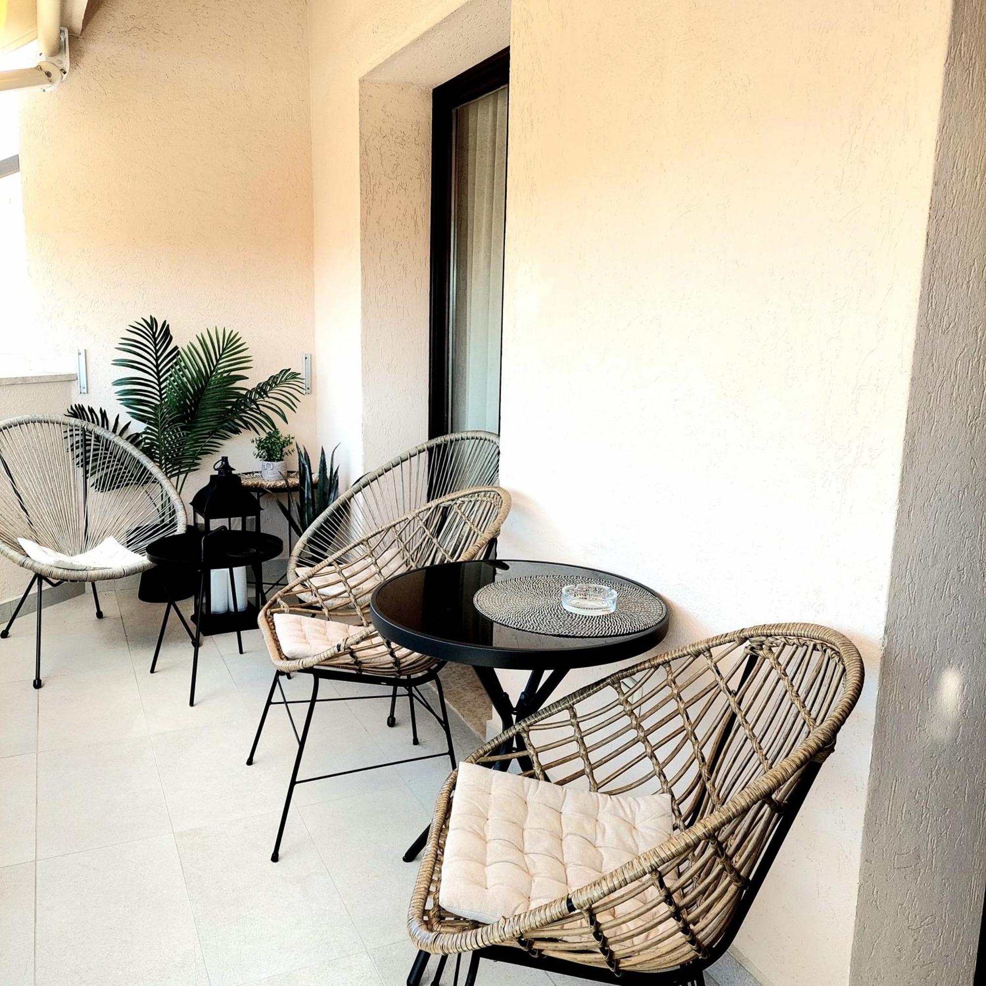 Apartaments Victoria Porec Ngoại thất bức ảnh
